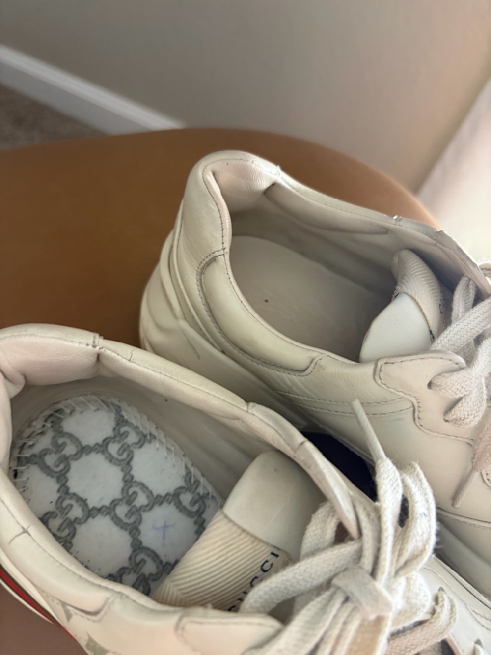 Gucci shoes - Picture 5 of 12
